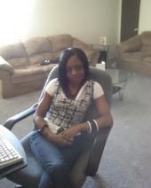 Shanetta Johnston