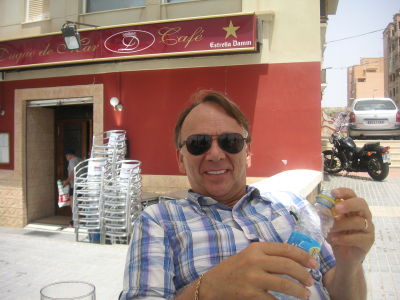 Paul Hansen