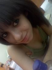 Kelsey Santiago
