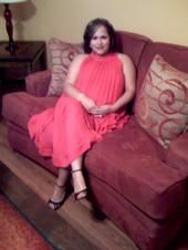 Anna Hernandez