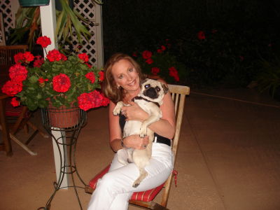 Donna Barfield