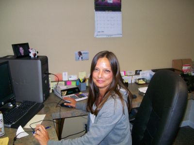 Karen Plant