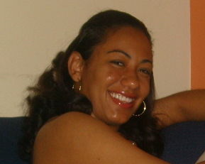 Francisca Gonzalez