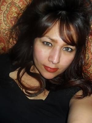 Maria Torres