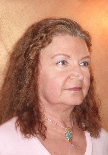 Jeanette Wilson