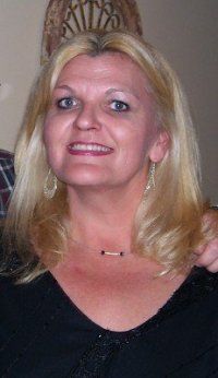 Trudy Cross