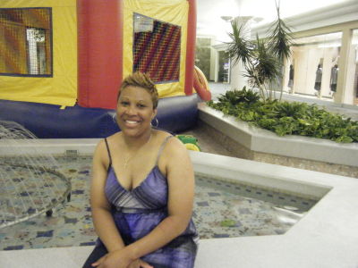 Jackeedra Wimbley