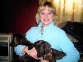 Roberta Bricker