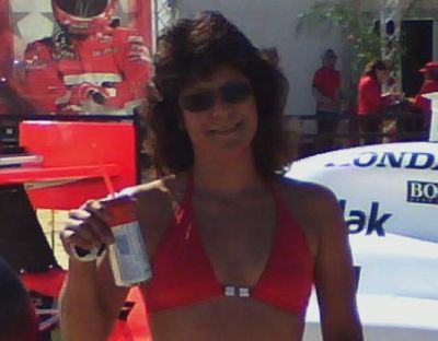 Cherie Lintinger