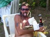 Todd Gregory