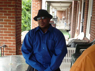 Eugene Watlington