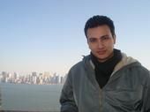 Oscar Castaneda