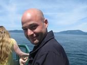 Jason Vogan