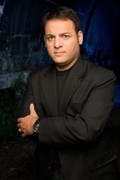 Jonathan Leiberman