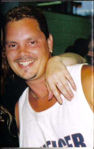 Robert Kerstetter