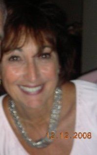 Rosanne Fenstermaker