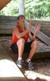 Troy Caudill