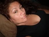 Rosalie Garcia