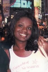Takiyah Jackson