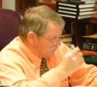 Reuben Clark