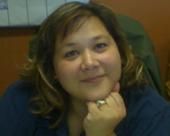 Antonette Kratz