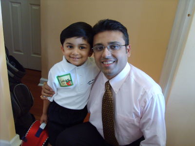 Sujoy Paul