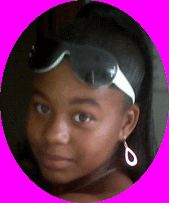 Keisha Lloyd
