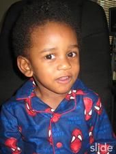 Reginald Gibson