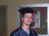 Joshua Dorwaldt