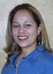 Carmen Perez