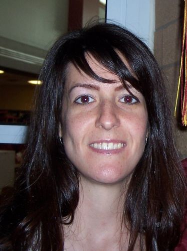 Jill Buklad