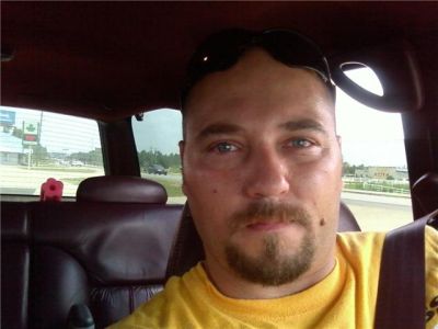 Daniel Vance