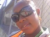 Keyona Blanchard