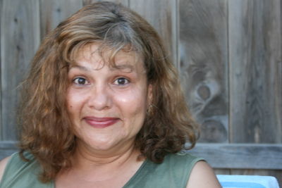 Gloria Cifuentes