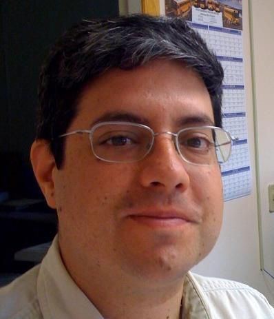 Alberto Silva