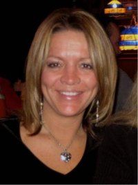 Michelle Ainsworth