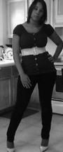 Teshawna Robinson