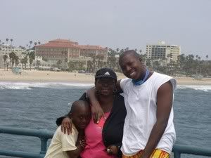 Latanya Lee