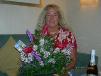 Jannie Williams