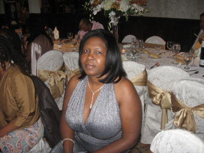 Carol Saunders