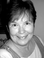 Cheryl Evans