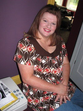 Jackie Johnson