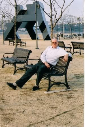 Larry Duncan