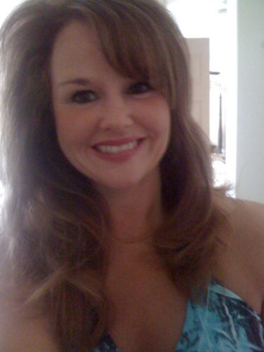 Vickie Calhoun