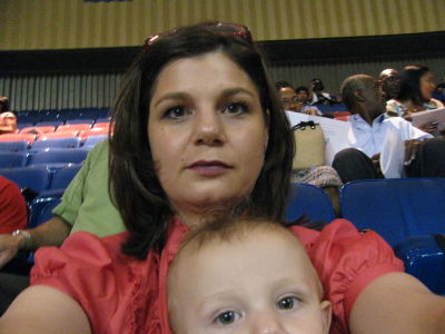 Heather Zaminasli