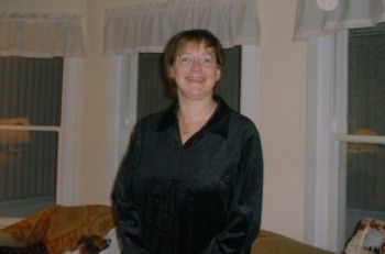 Mary Holman