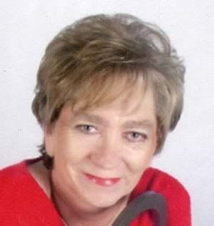 Deborah Breger