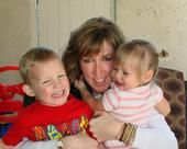 Kathy Lamm