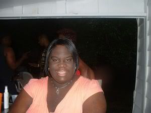Candice Harris