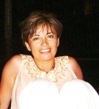 Ruth Vinueza